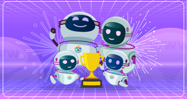 Объявляем победителей Семейного IT-марафона 2025